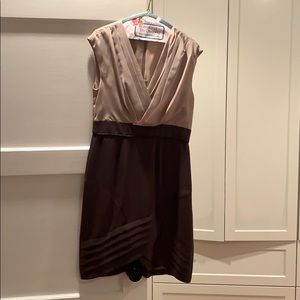 Max and Cleo Formal Dress